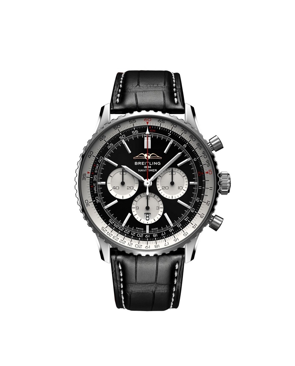 Relógio Navitimer B01 Chronograph 46 1