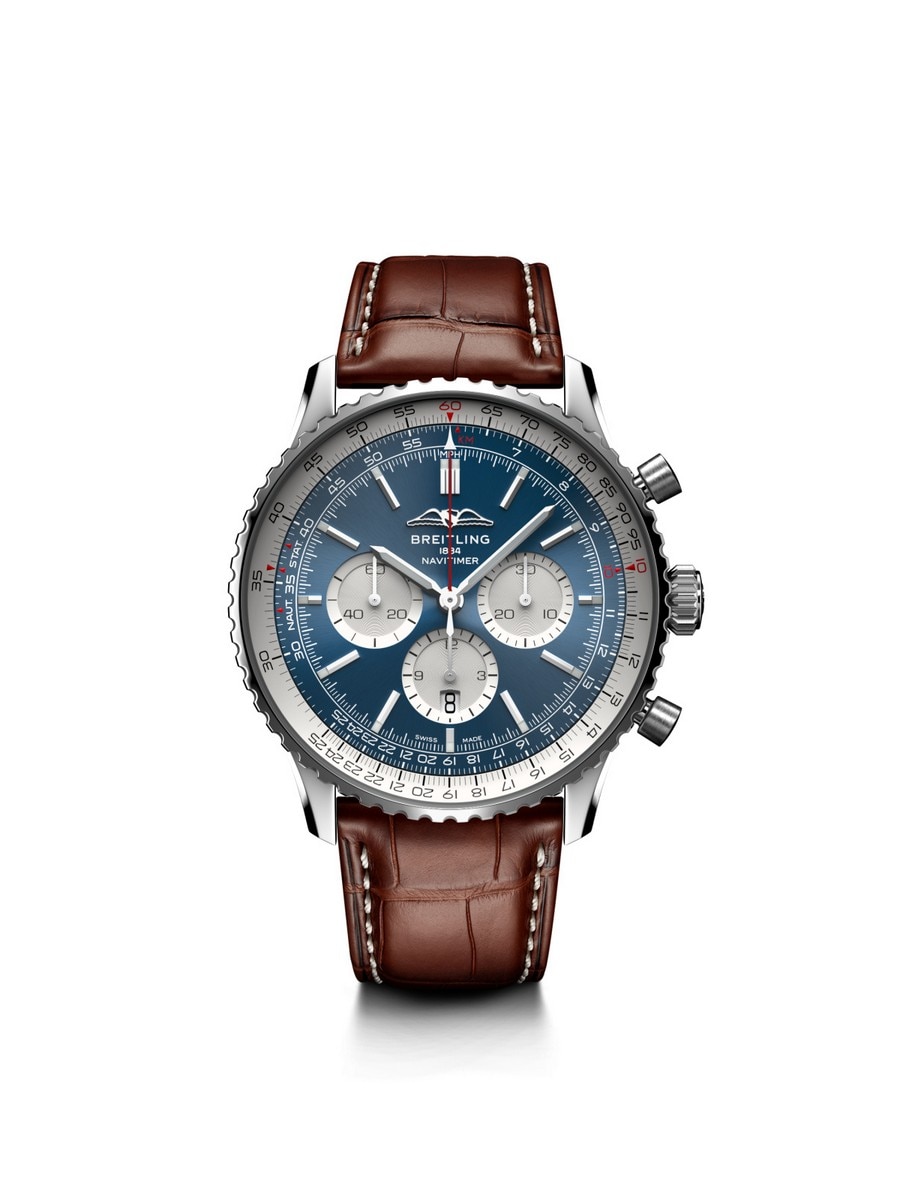 Relógio Navitimer B01 Chronograph 46 1