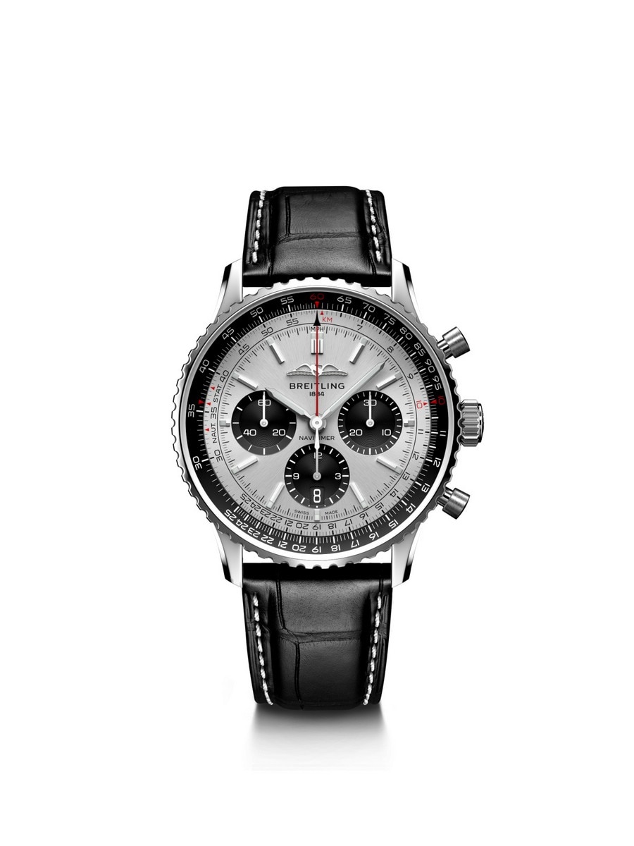 Imagem 0 de Relógio Navitimer B01 Chronograph 43
