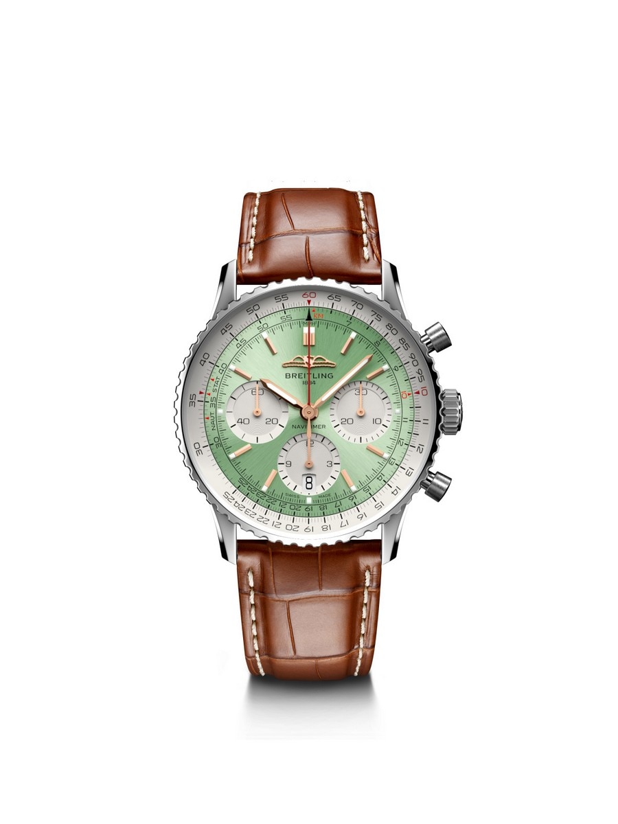 Relógio Navitimer B01 Chronograph 41 1