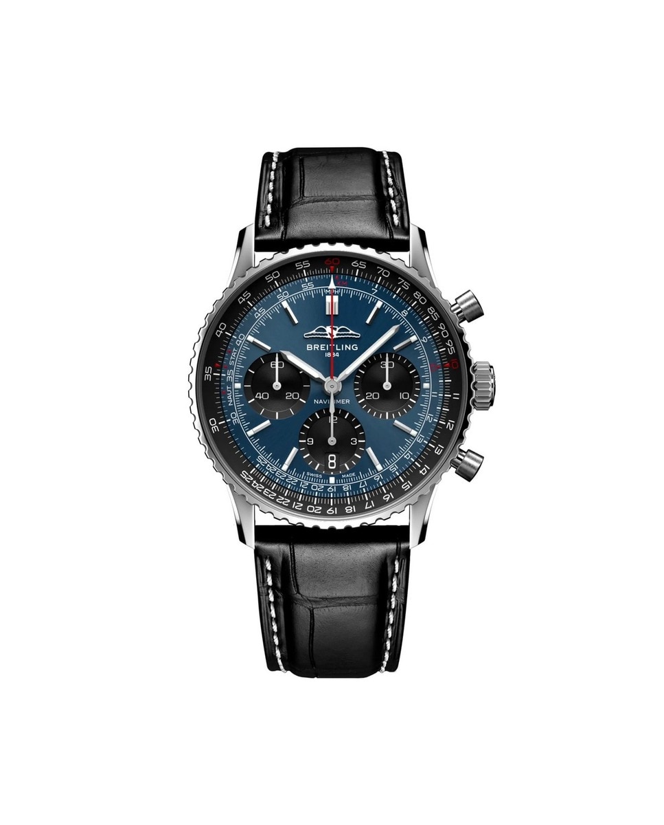 Relógio Navitimer B01 Chronograph 41 1