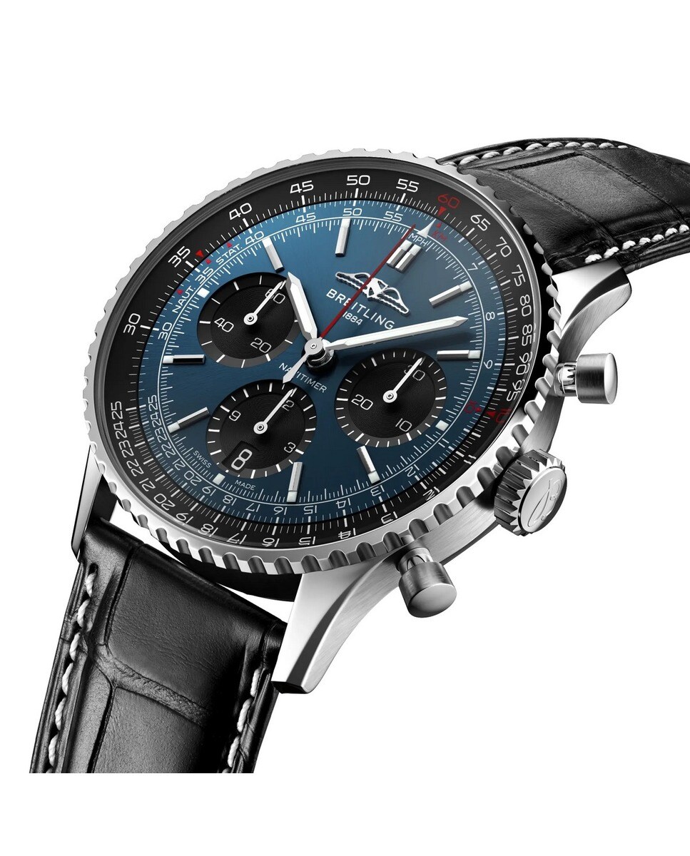 Relógio Navitimer B01 Chronograph 41 2