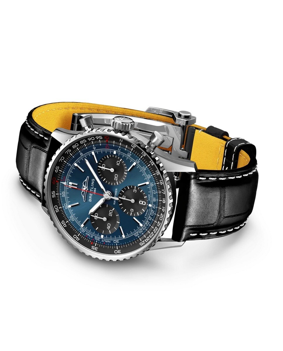 Relógio Navitimer B01 Chronograph 41 3