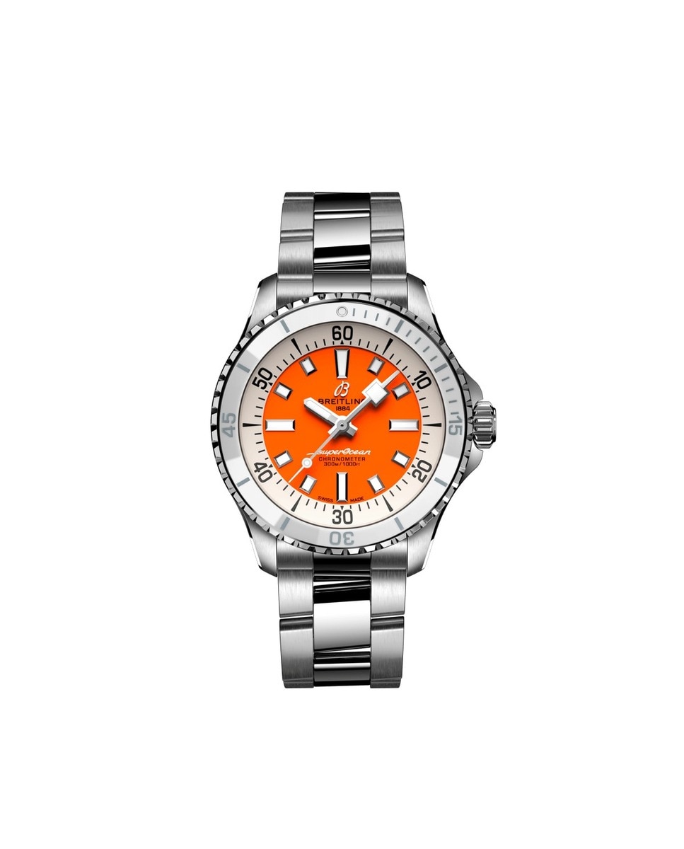 Relógio Superocean Automatic 36 1
