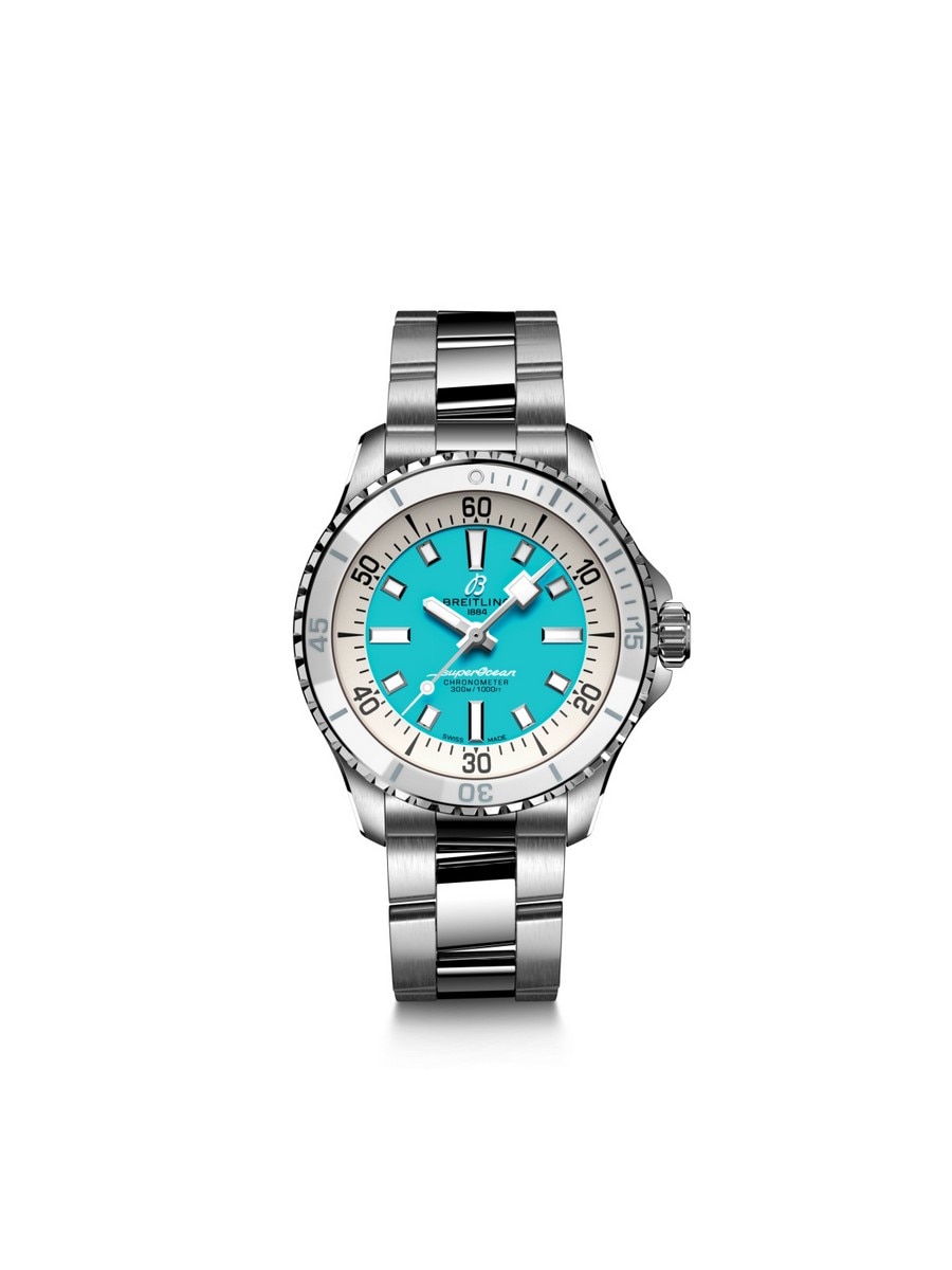 Relógio Superocean Automatic 36 1