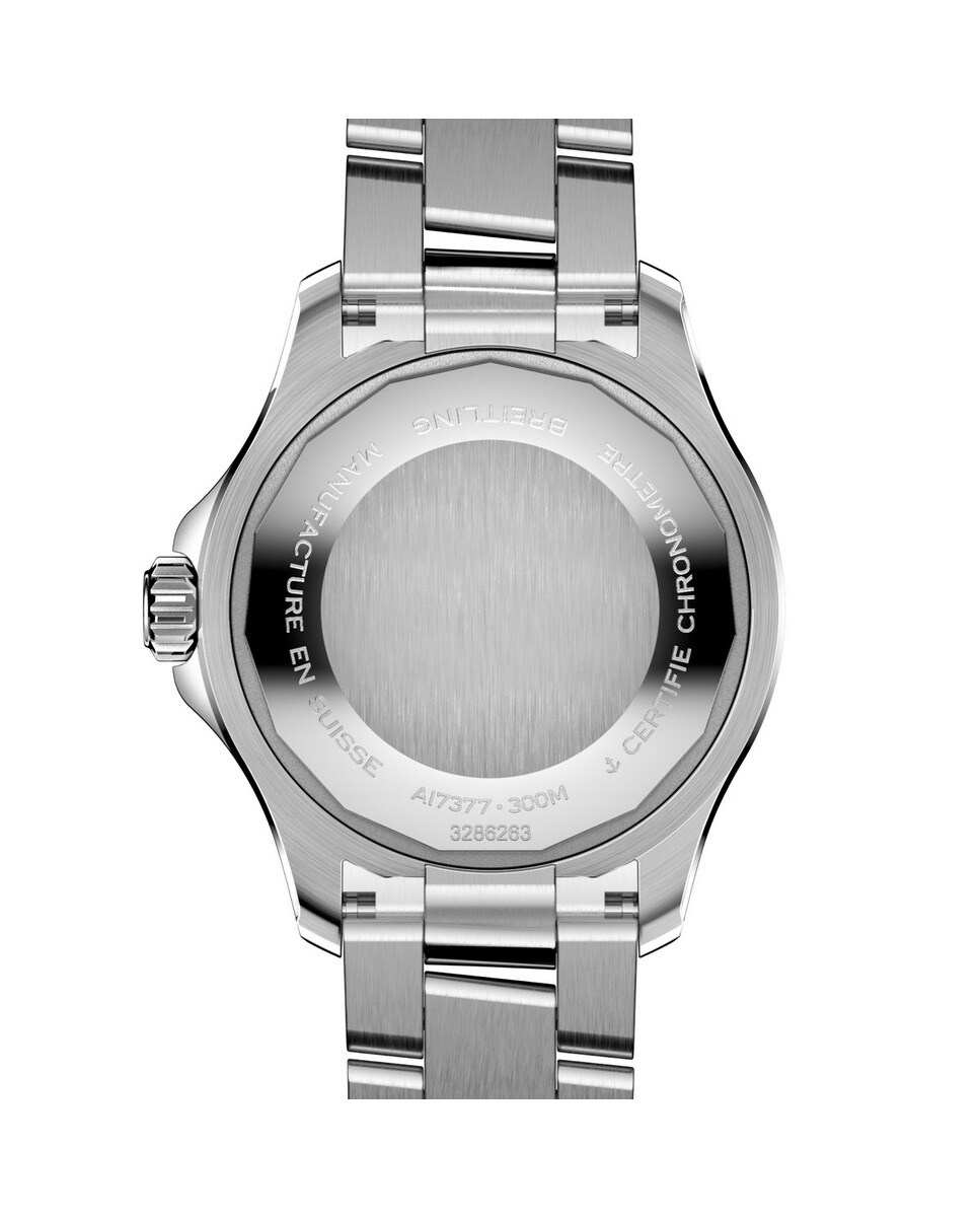 Relógio Superocean Automatic 36 2