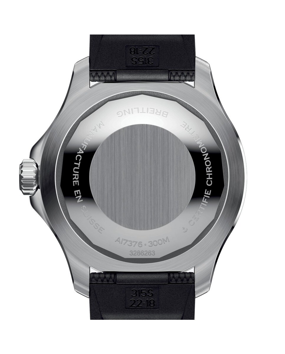 Relógio Superocean Automatic 42 2