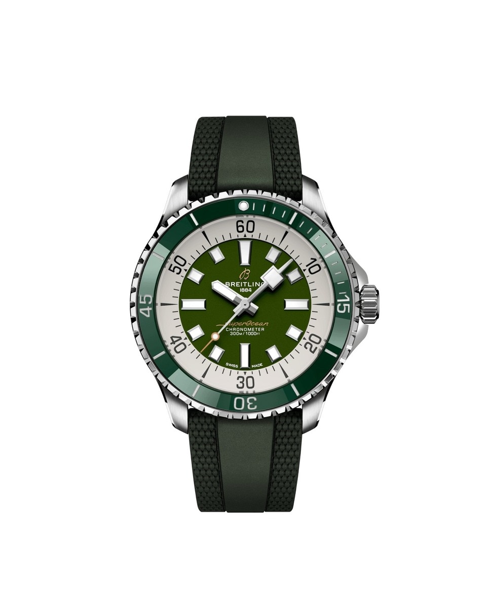 Relógio Superocean Automatic 44 1