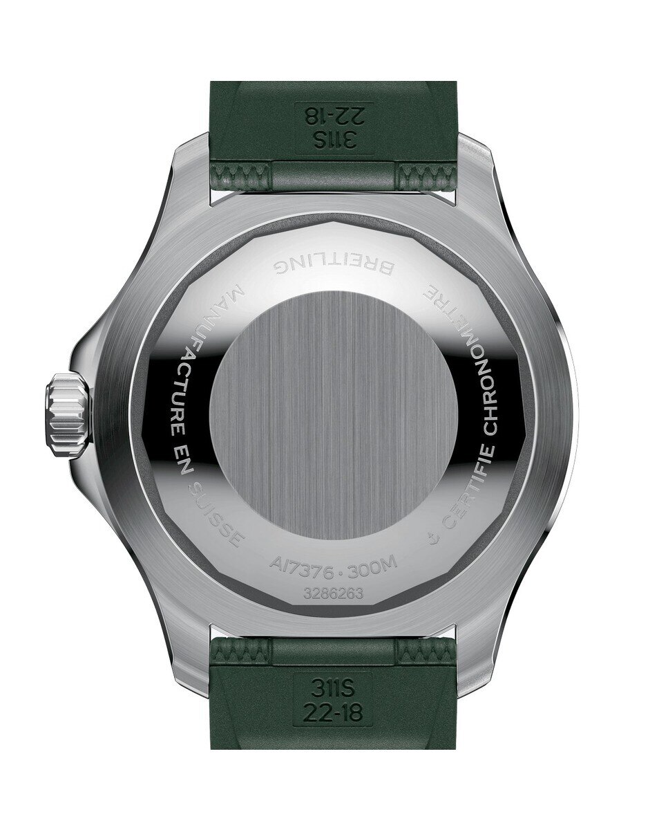 Relógio Superocean Automatic 44 2