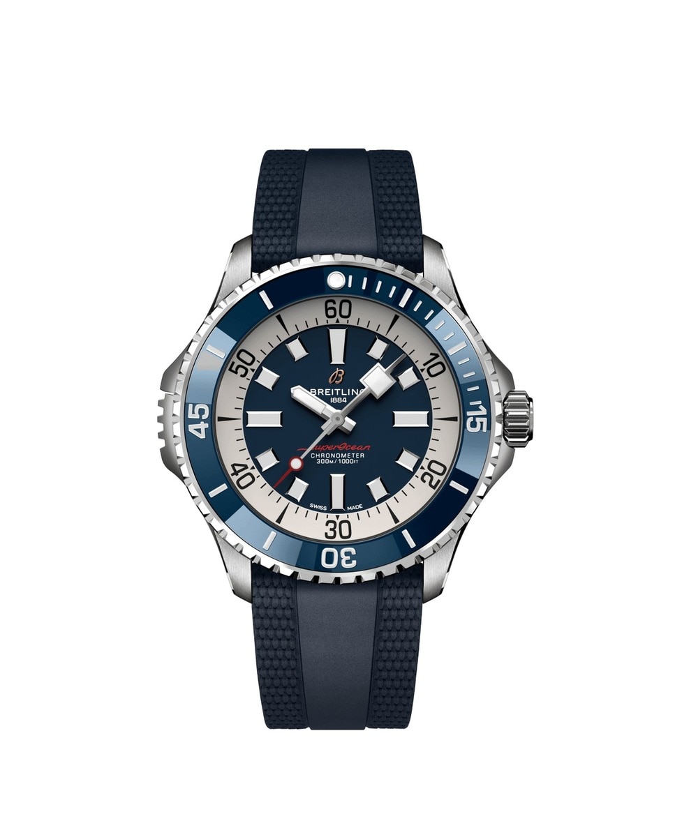 Relógio Superocean Automatic 46 1