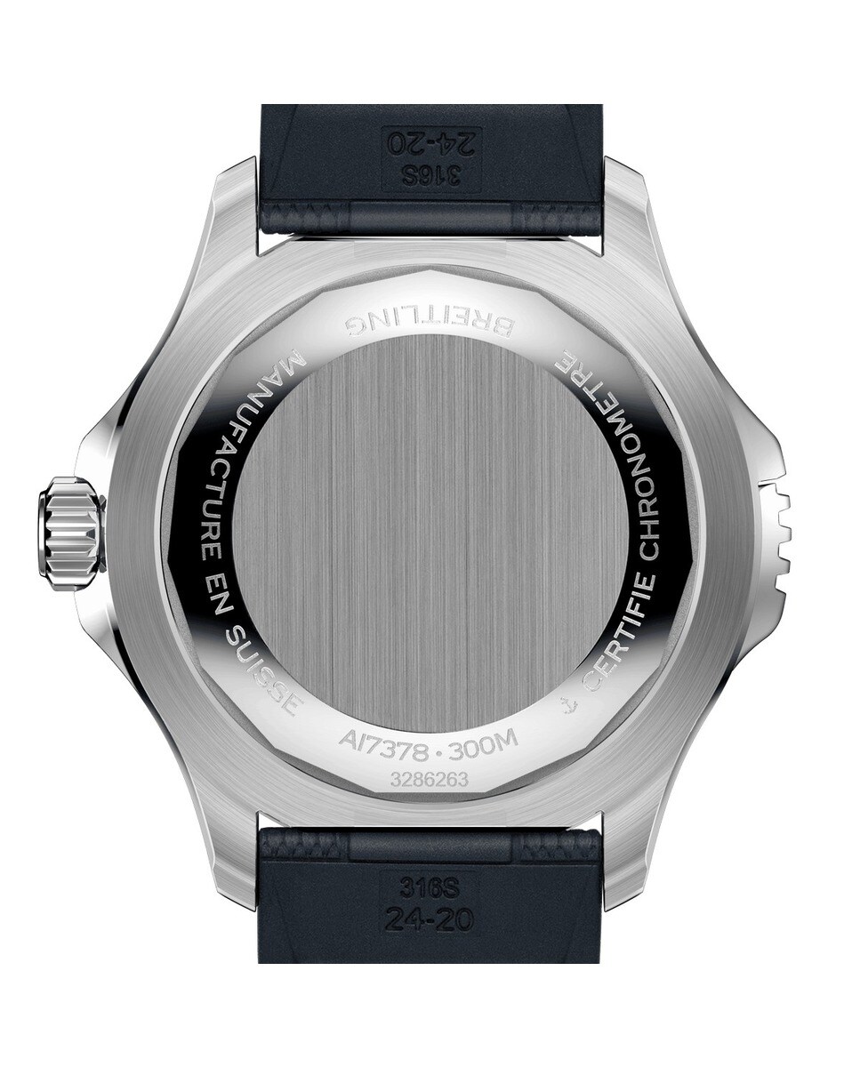 Relógio Superocean Automatic 46 2