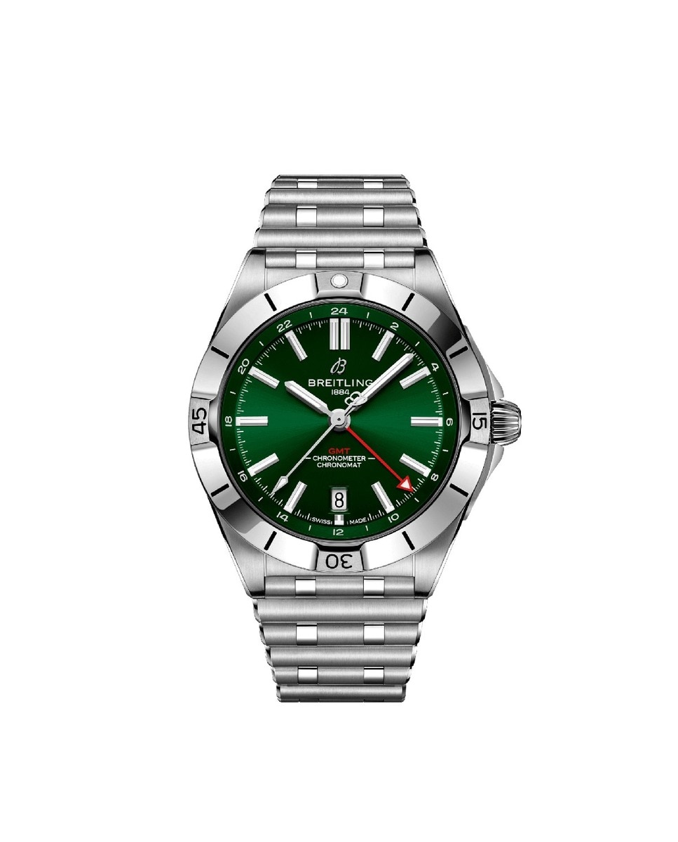 Imagem 0 de Relógio Chronomat Automatic GMT 40