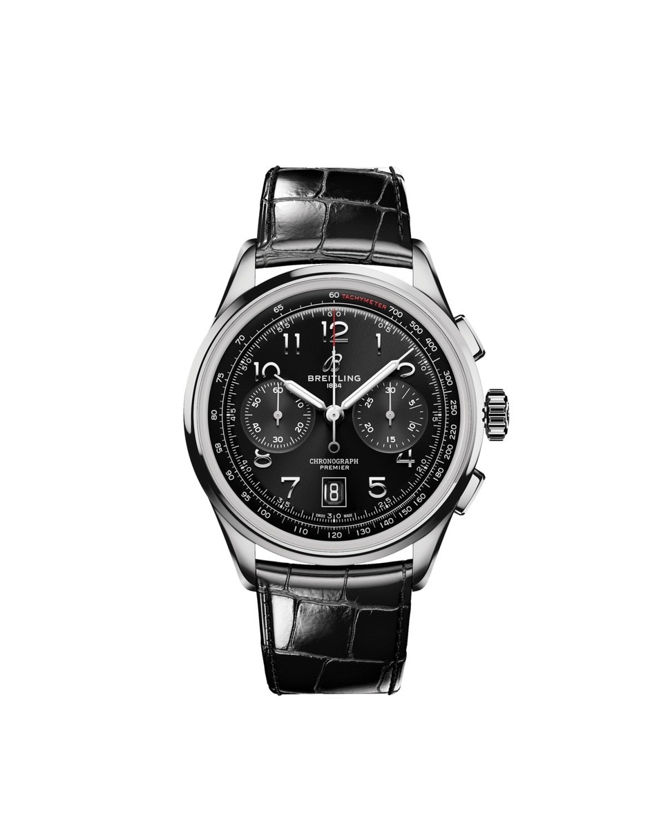 Imagem 0 de Relógio Premier B01 Chronograph 42
