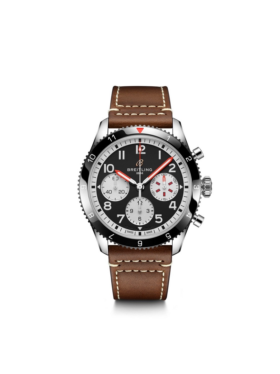 Imagem 0 de Relógio Classic Avi Chronograph 42 Mosquito