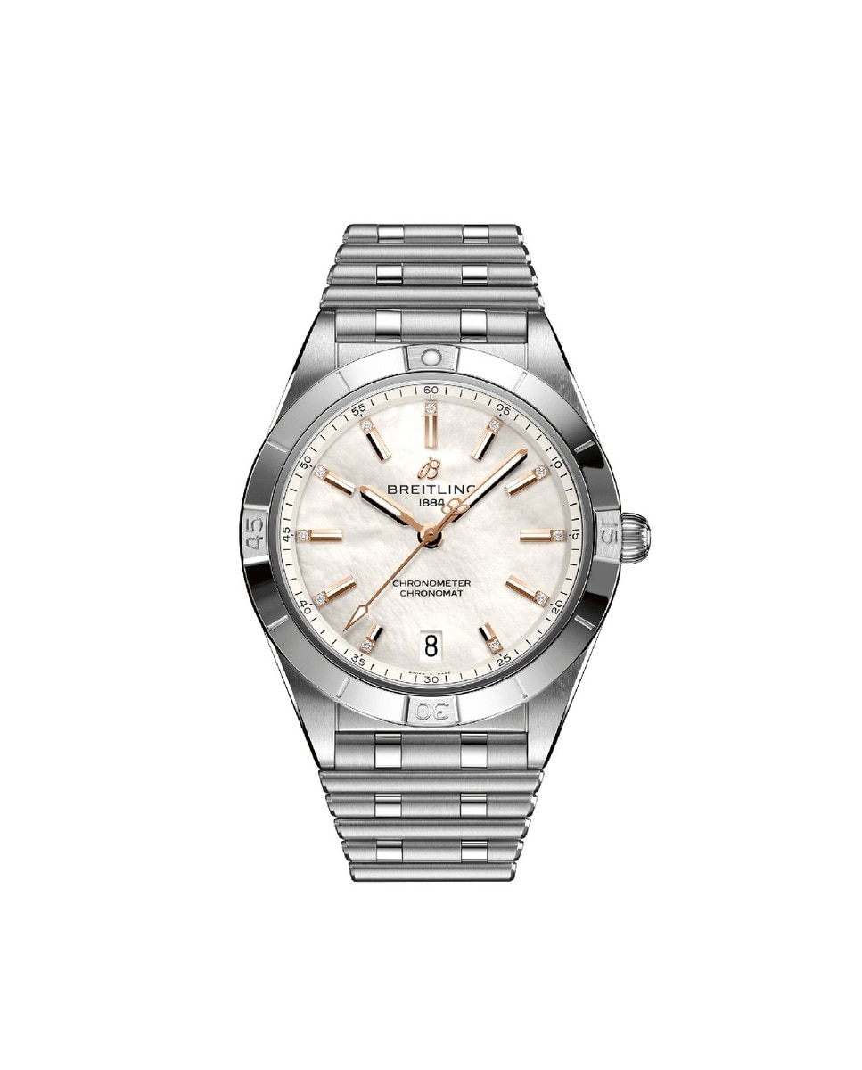 Relógio Chronomat Automatic 36 1