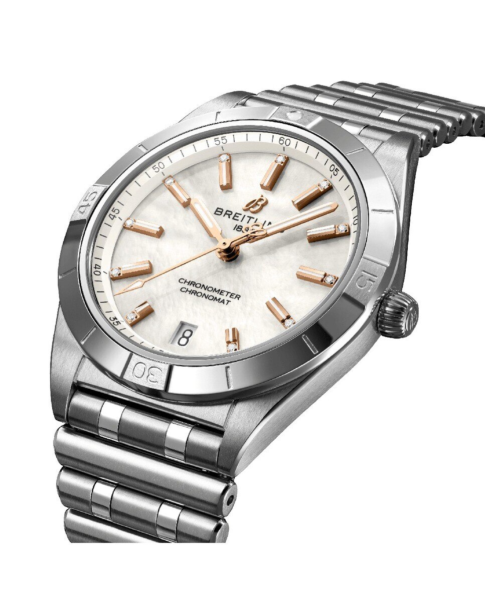Relógio Chronomat Automatic 36 2