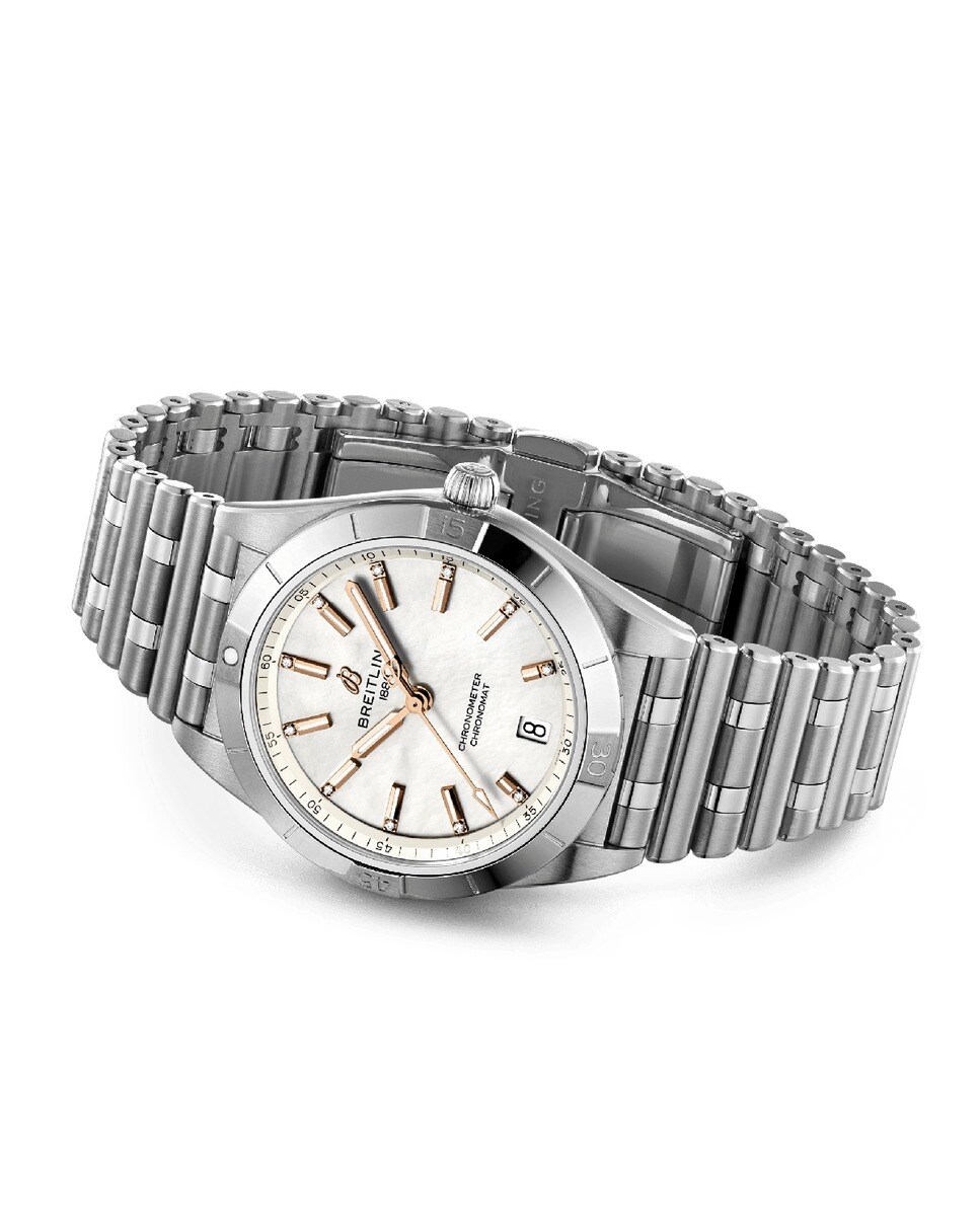 Relógio Chronomat Automatic 36 3
