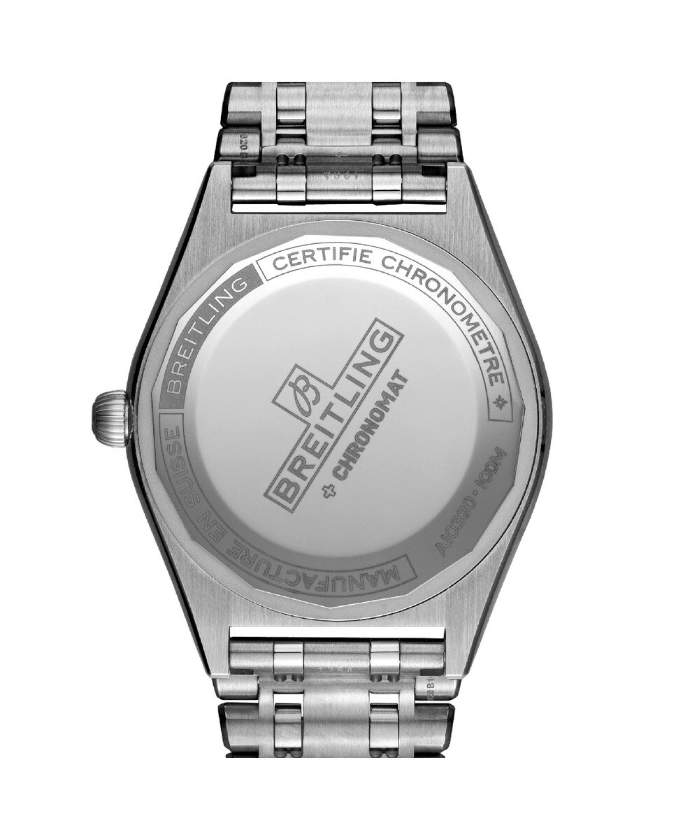 Relógio Chronomat Automatic 36 4