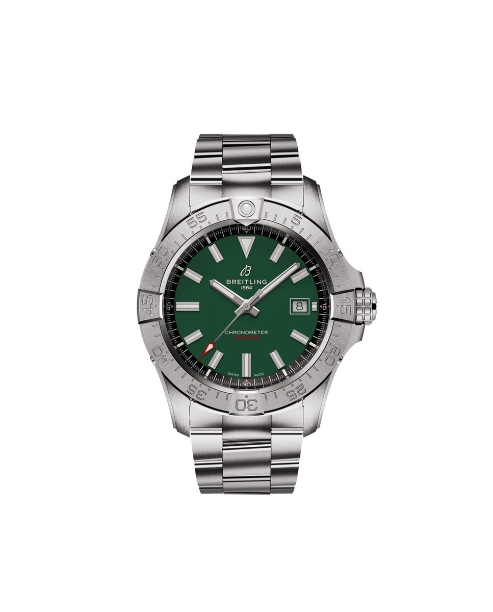 Relógio Avenger Automatic 42 1