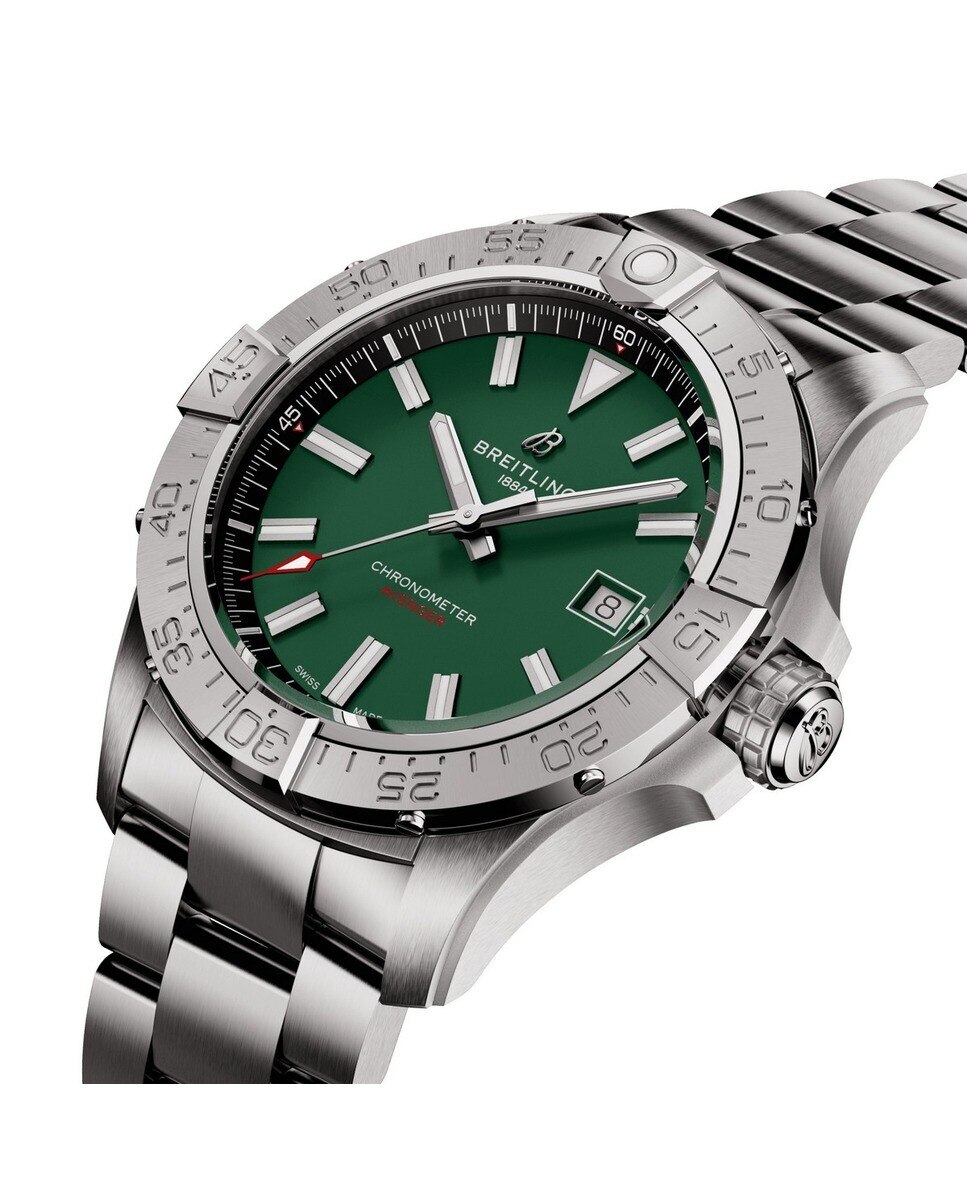 Relógio Avenger Automatic 42 2