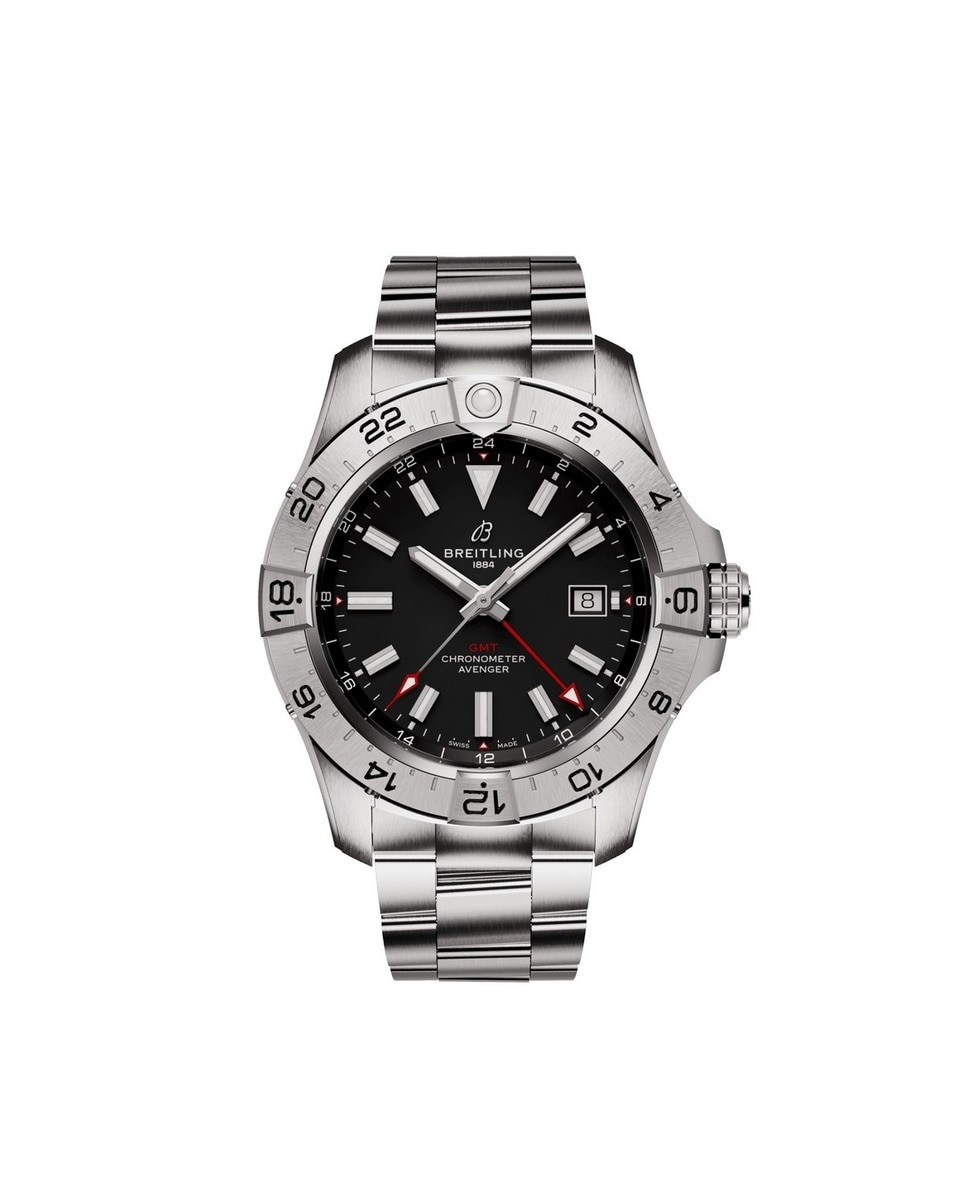 Imagem 0 de Relógio Avenger Automatic GMT 44