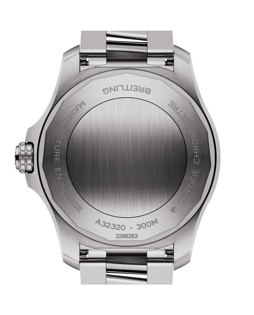 Relógio Avenger Automatic GMT 44 4