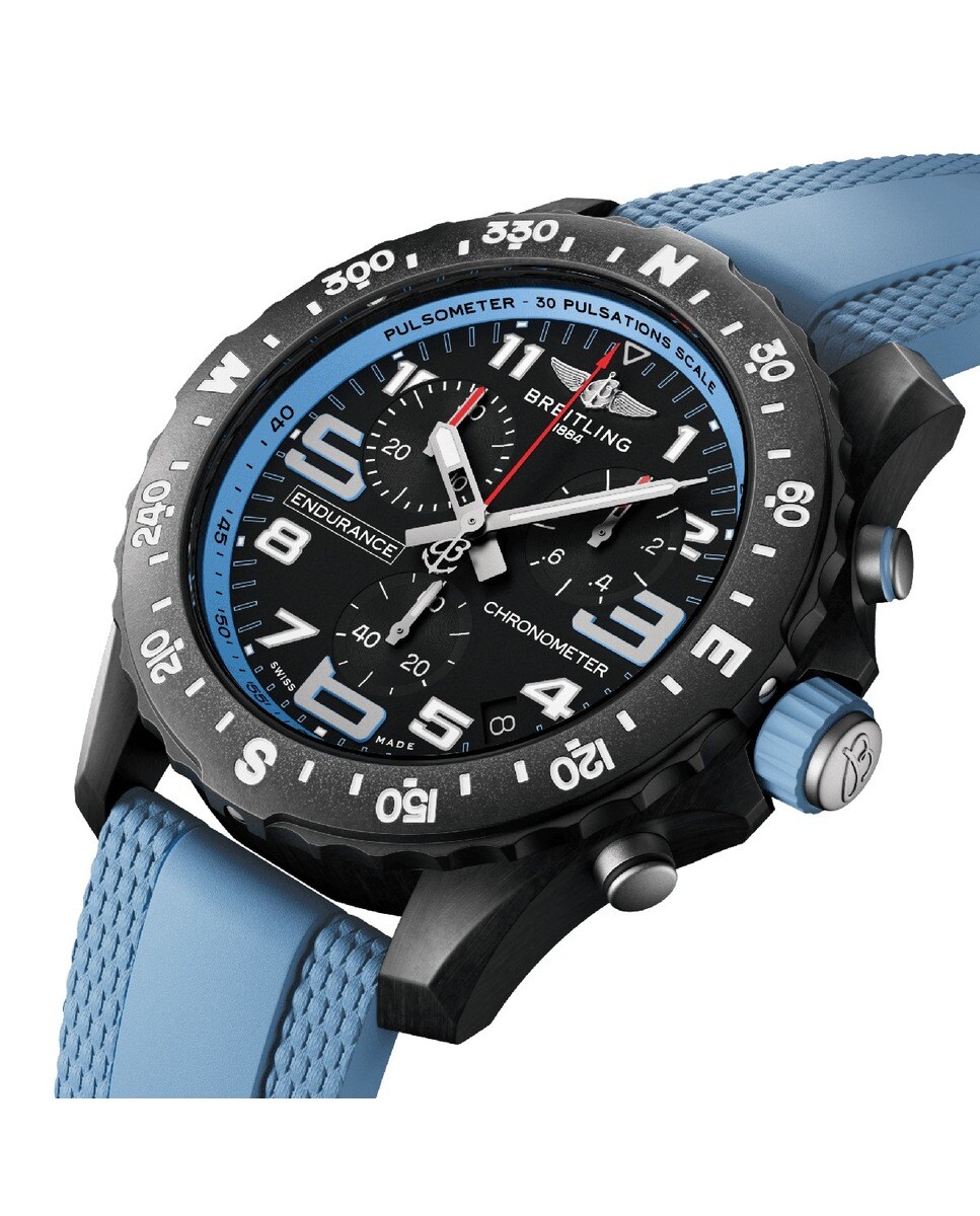 Relógio Endurance Pro 44 2