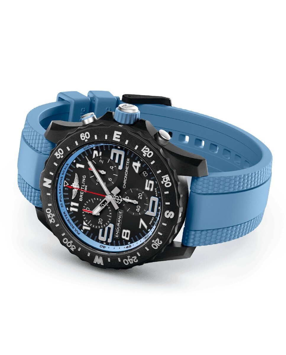 Relógio Endurance Pro 44 3