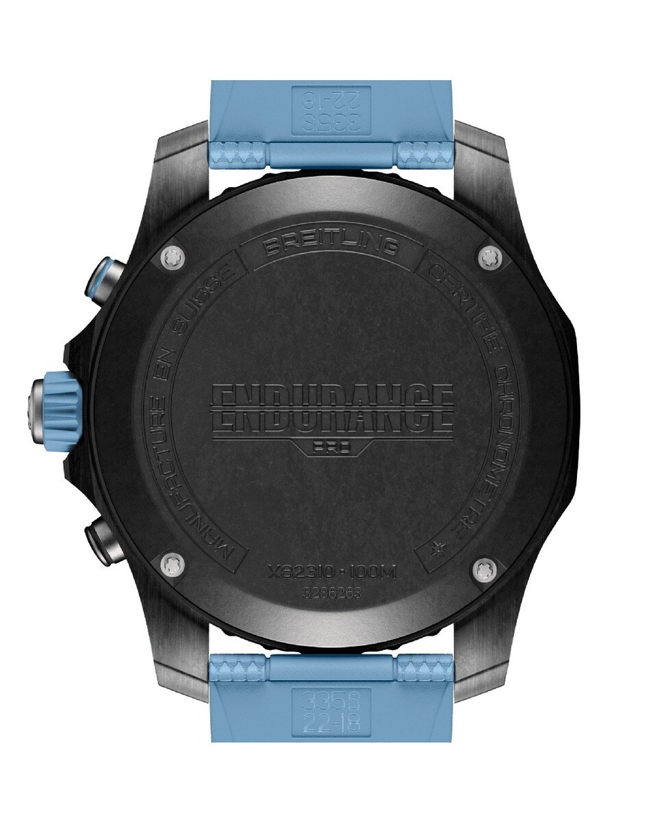 Relógio Endurance Pro 44 4