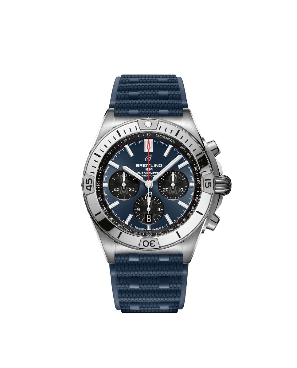 Imagem 0 de Relógio Chronomat B01 42
