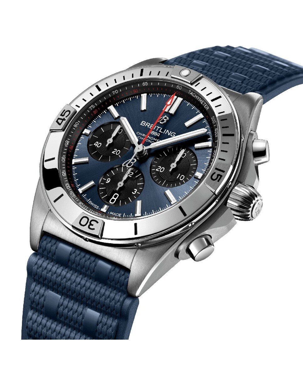 Relógio Chronomat B01 42 2