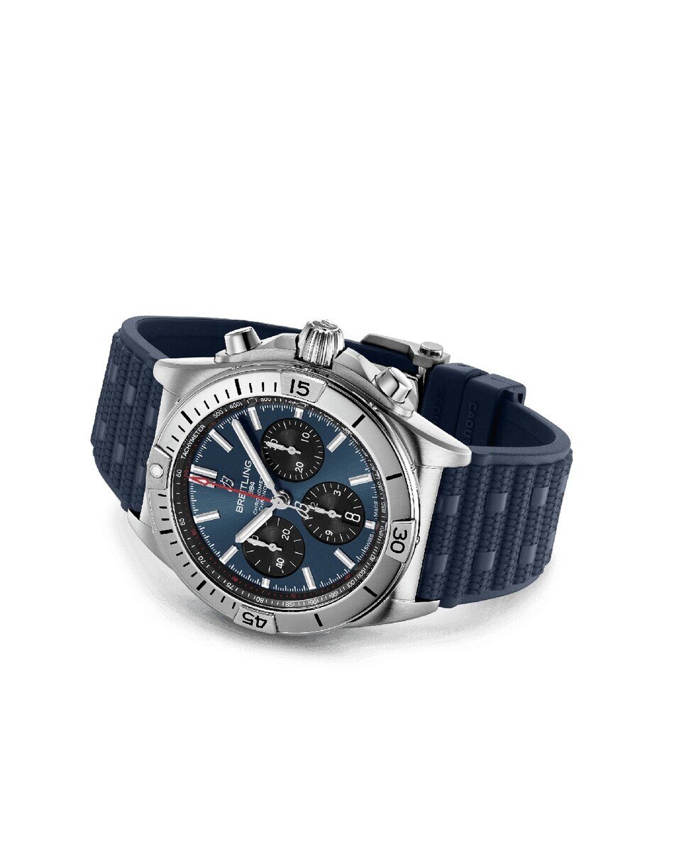 Relógio Chronomat B01 42 3