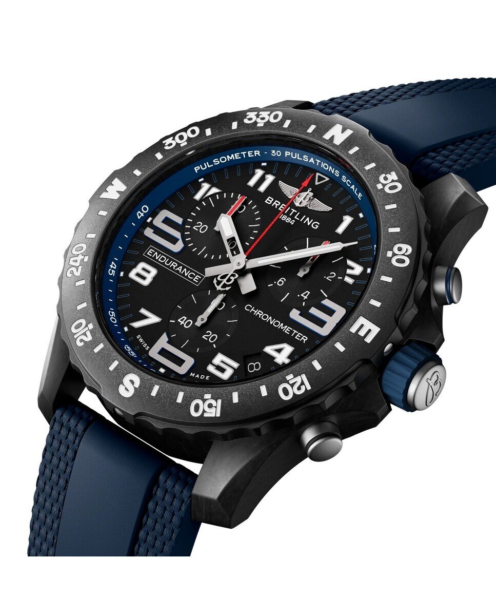 Relógio Endurance Pro 44 2