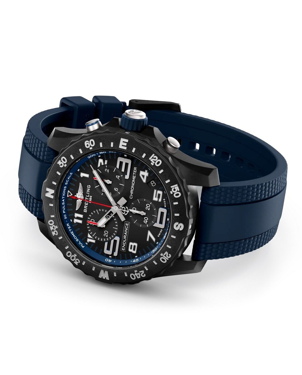 Relógio Endurance Pro 44 3