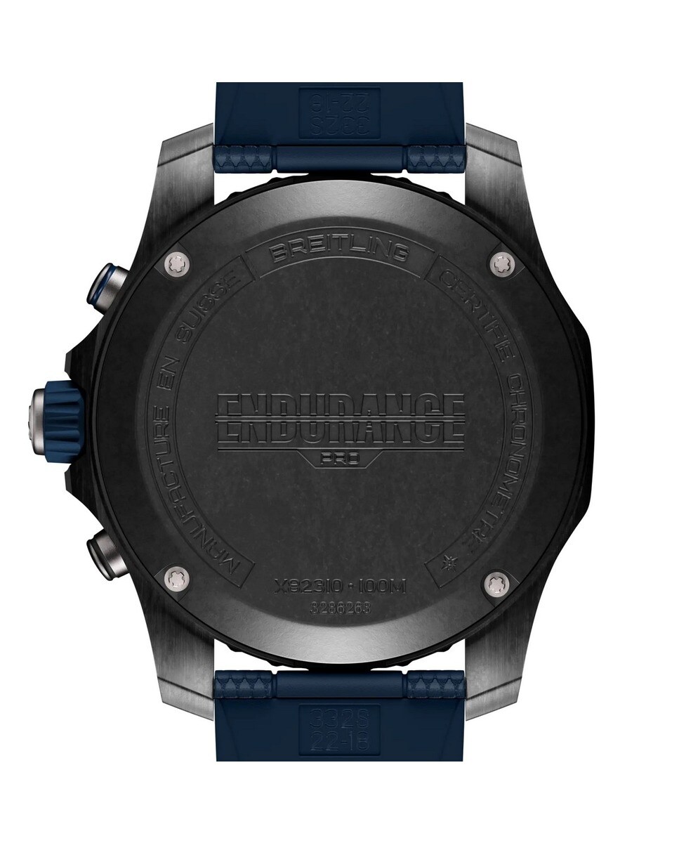 Relógio Endurance Pro 44 4