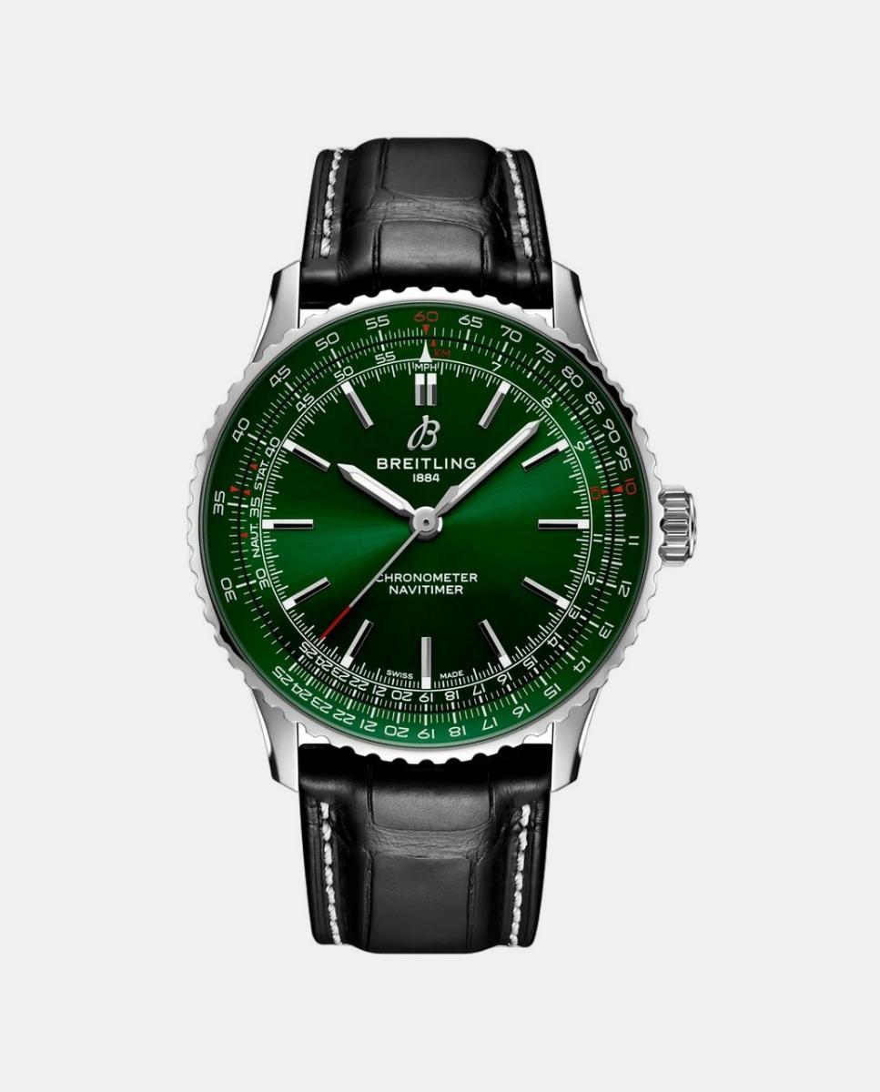 Imagem 0 de Relógio Navitimer Automatic 41