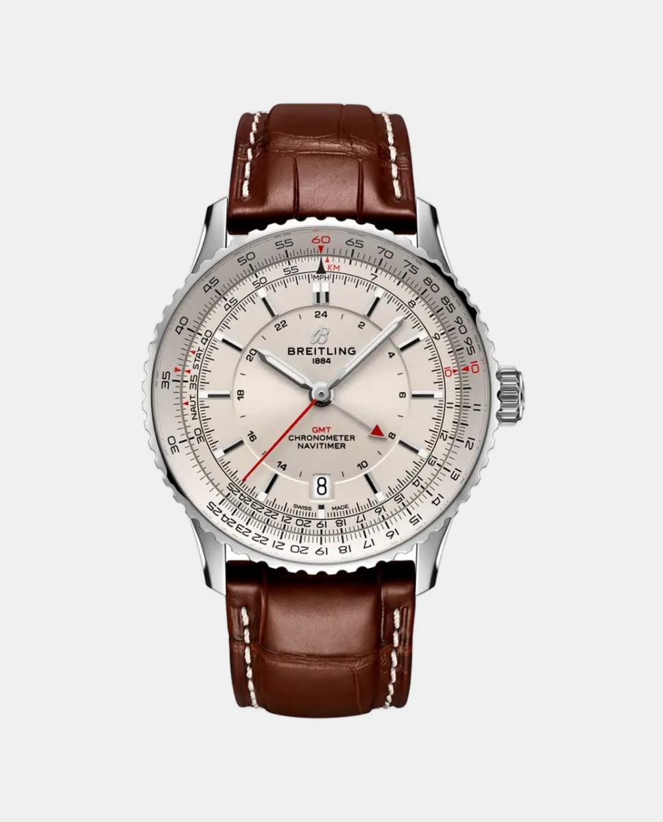 Imagem 0 de Relógio Navitimer Automatic GMT
