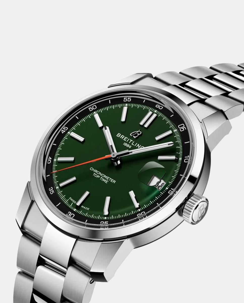 Relógio Top Time B31 2