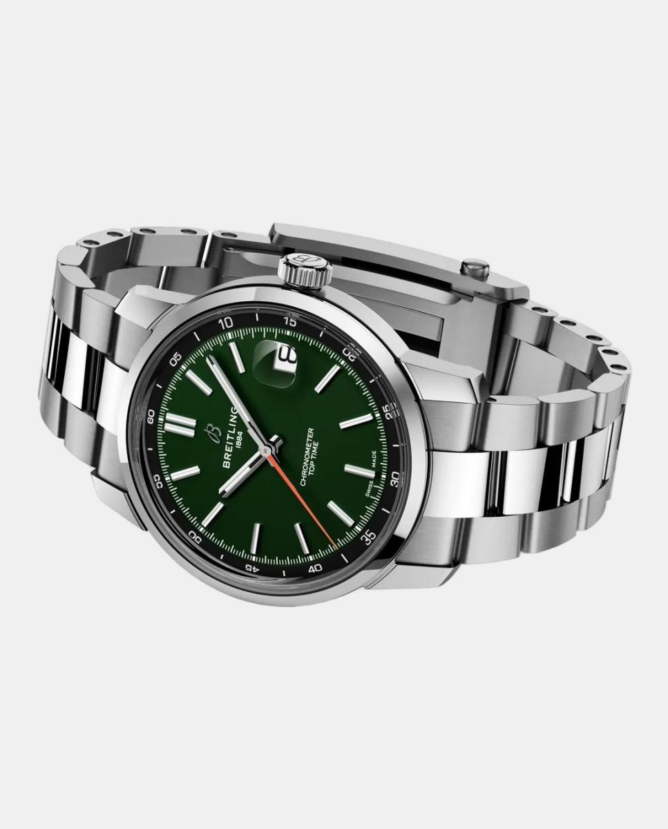 Relógio Top Time B31 3