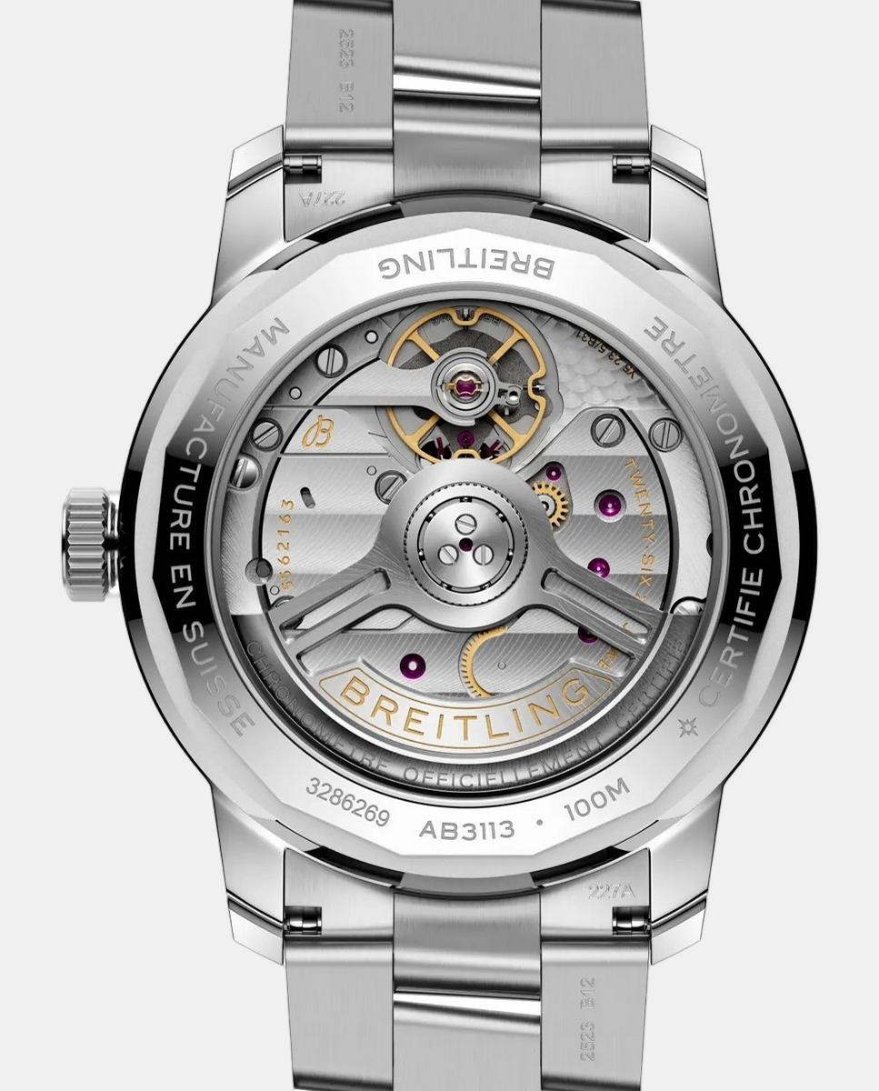 Relógio Top Time B31 4