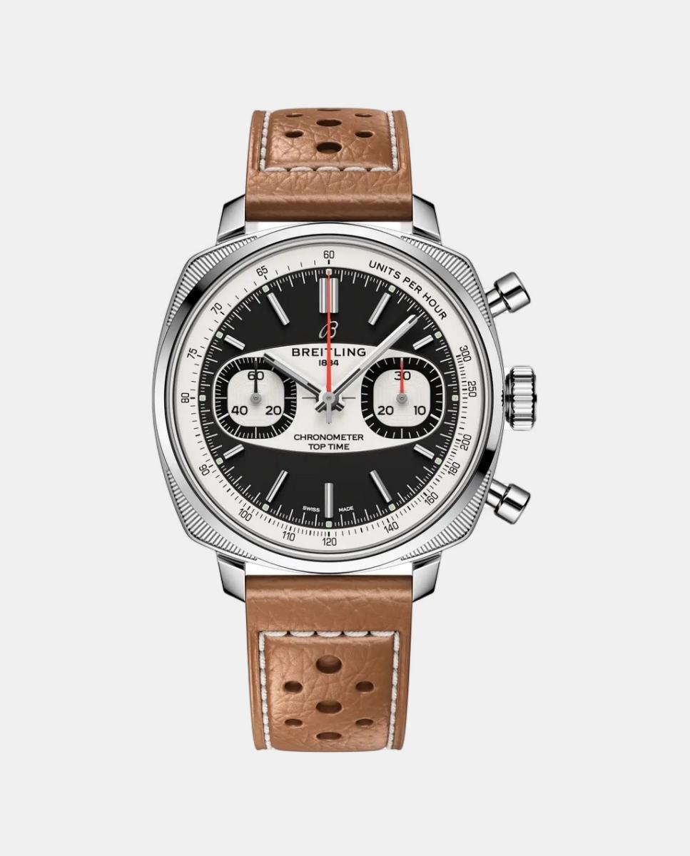 Imagem 0 de Relógio Top Time B01 Racing