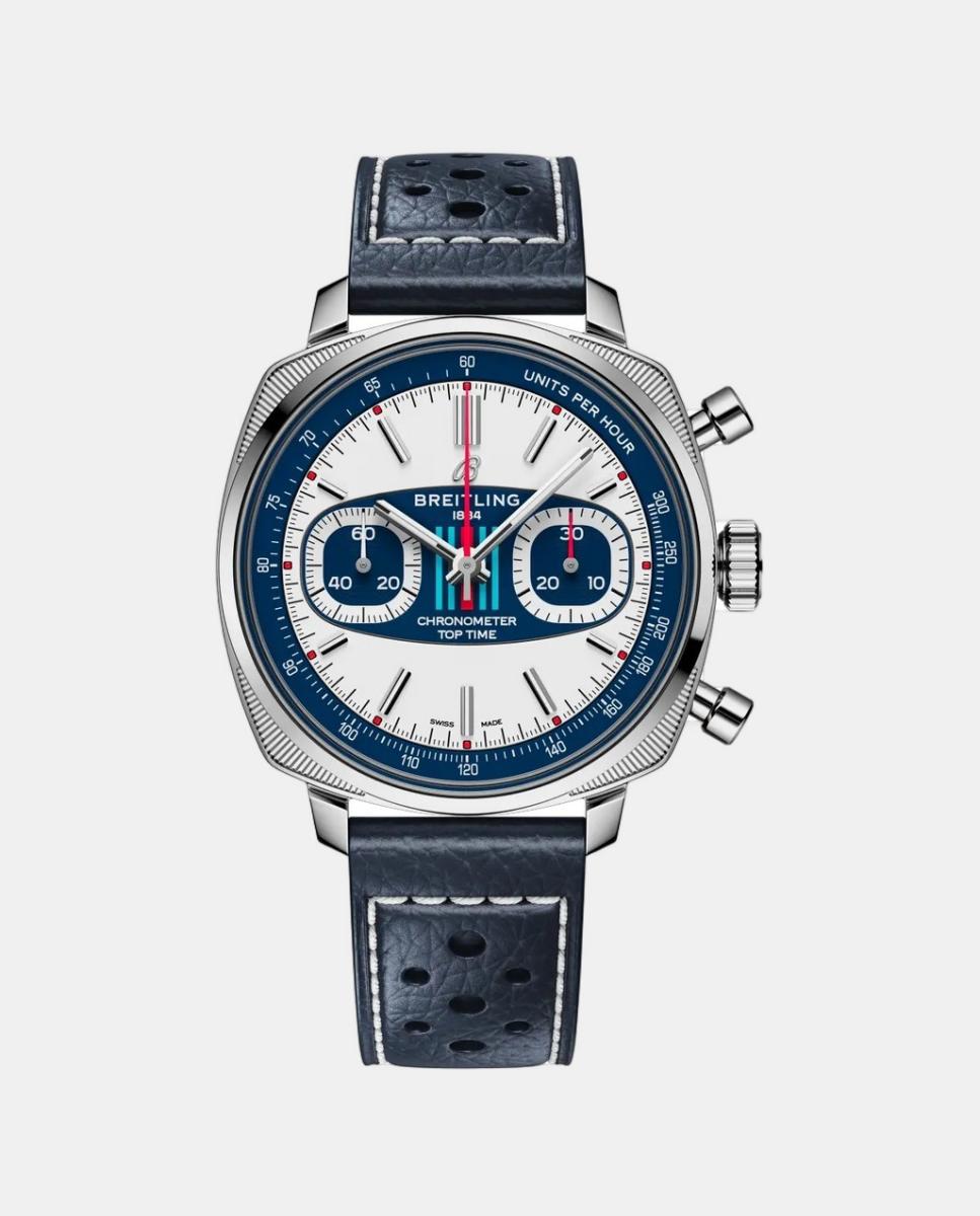 Imagem 0 de Relógio Top Time B01 Racing