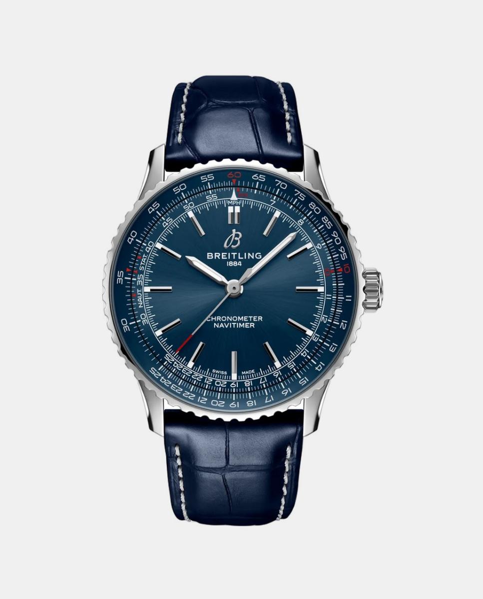 Imagem 0 de Relógio Navitimer Automatic 41