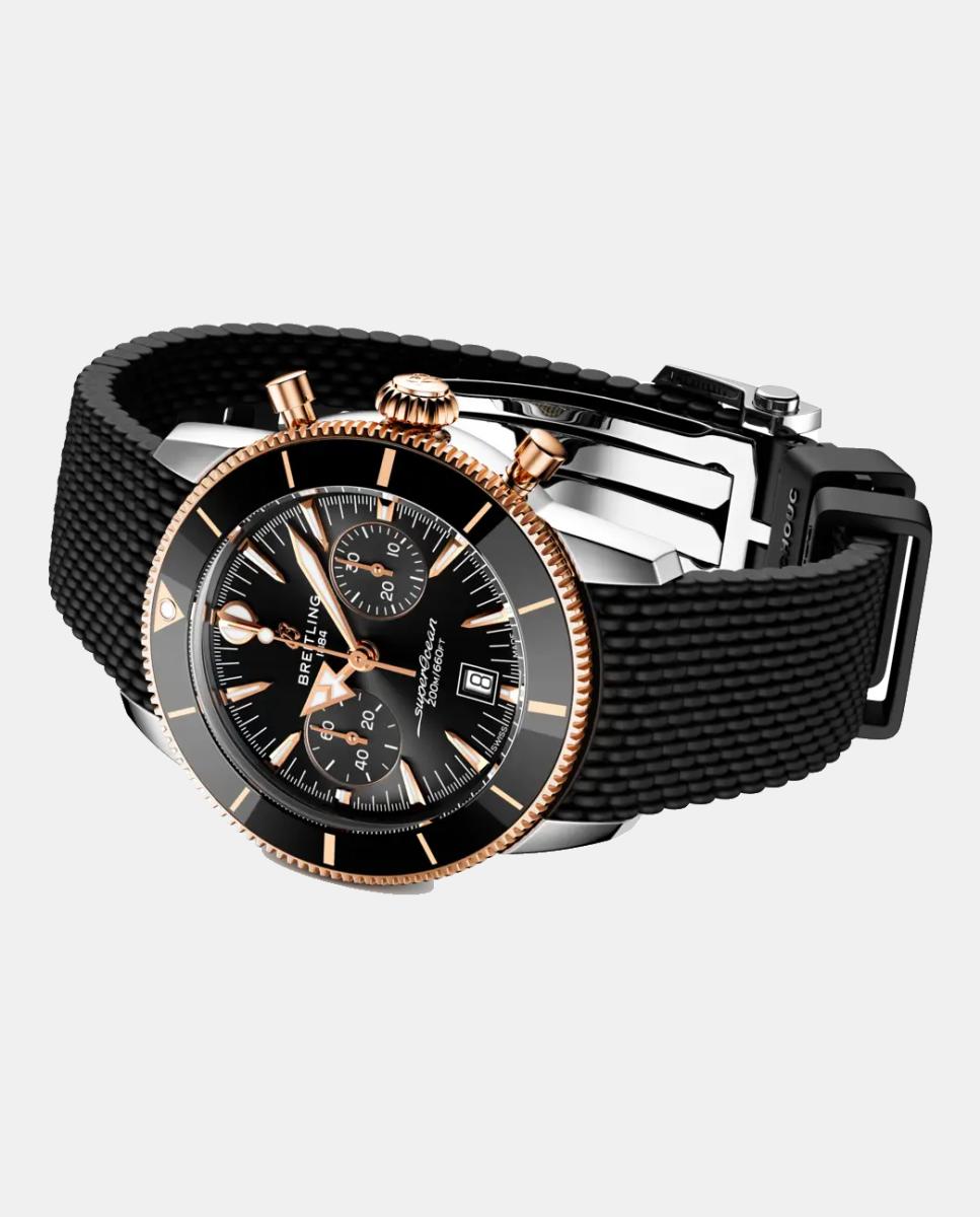 Relógio Superocean Heritage B01 Chronograph 42 3