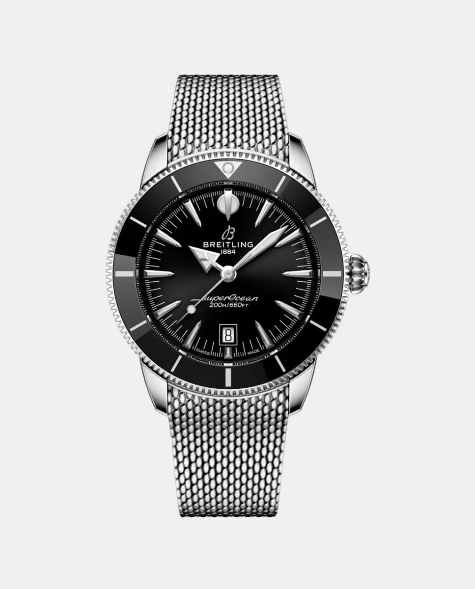 Relógio Superocean Heritage B31 Automatic 44 1