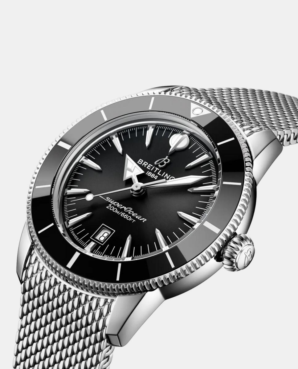 Relógio Superocean Heritage B31 Automatic 44 2