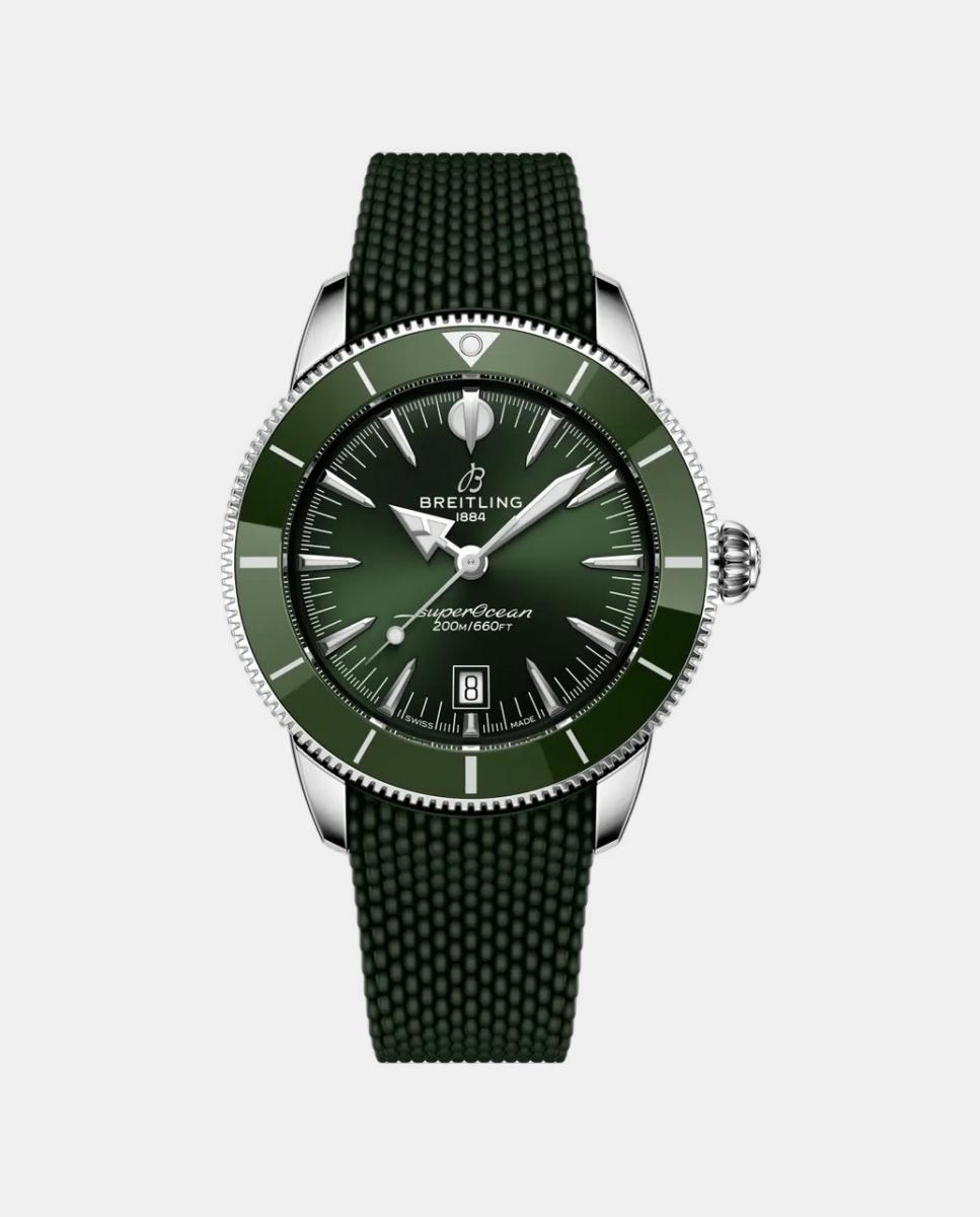 Imagem 0 de Relógio Superocean Heritage B31 Automatic 44