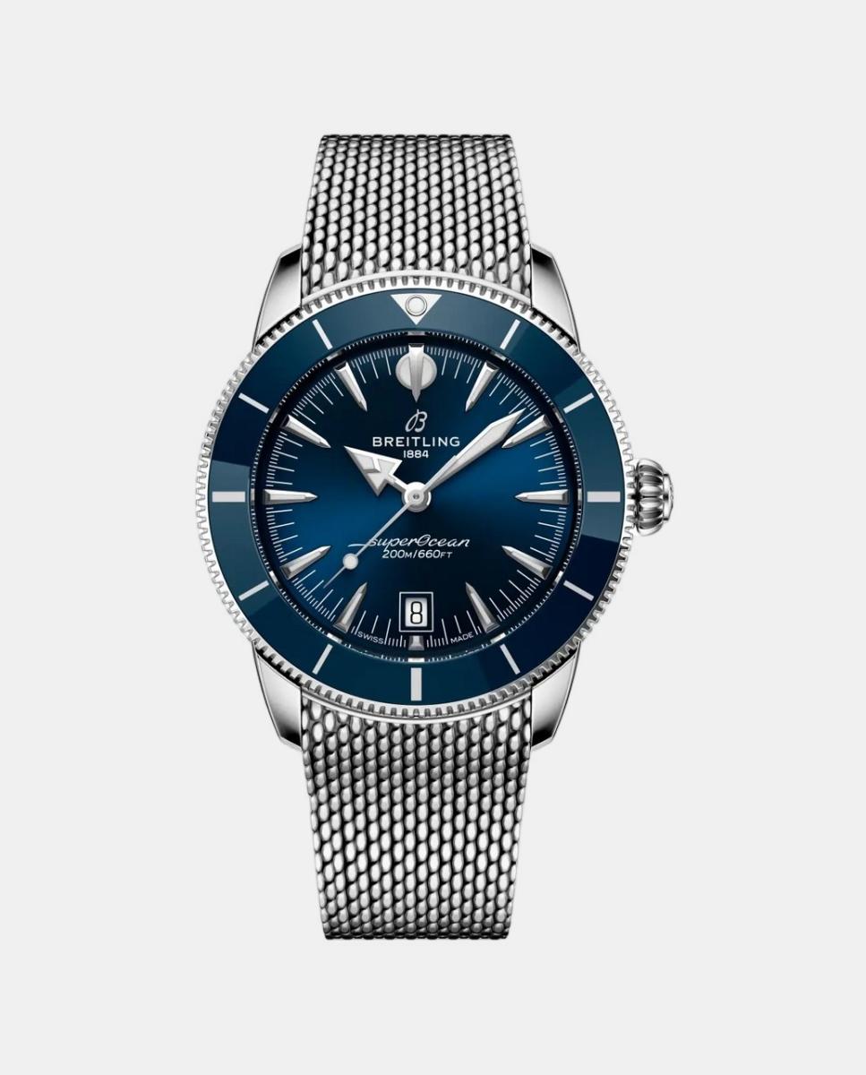 Imagem 0 de Relógio Superocean Heritage B31 Automatic 42