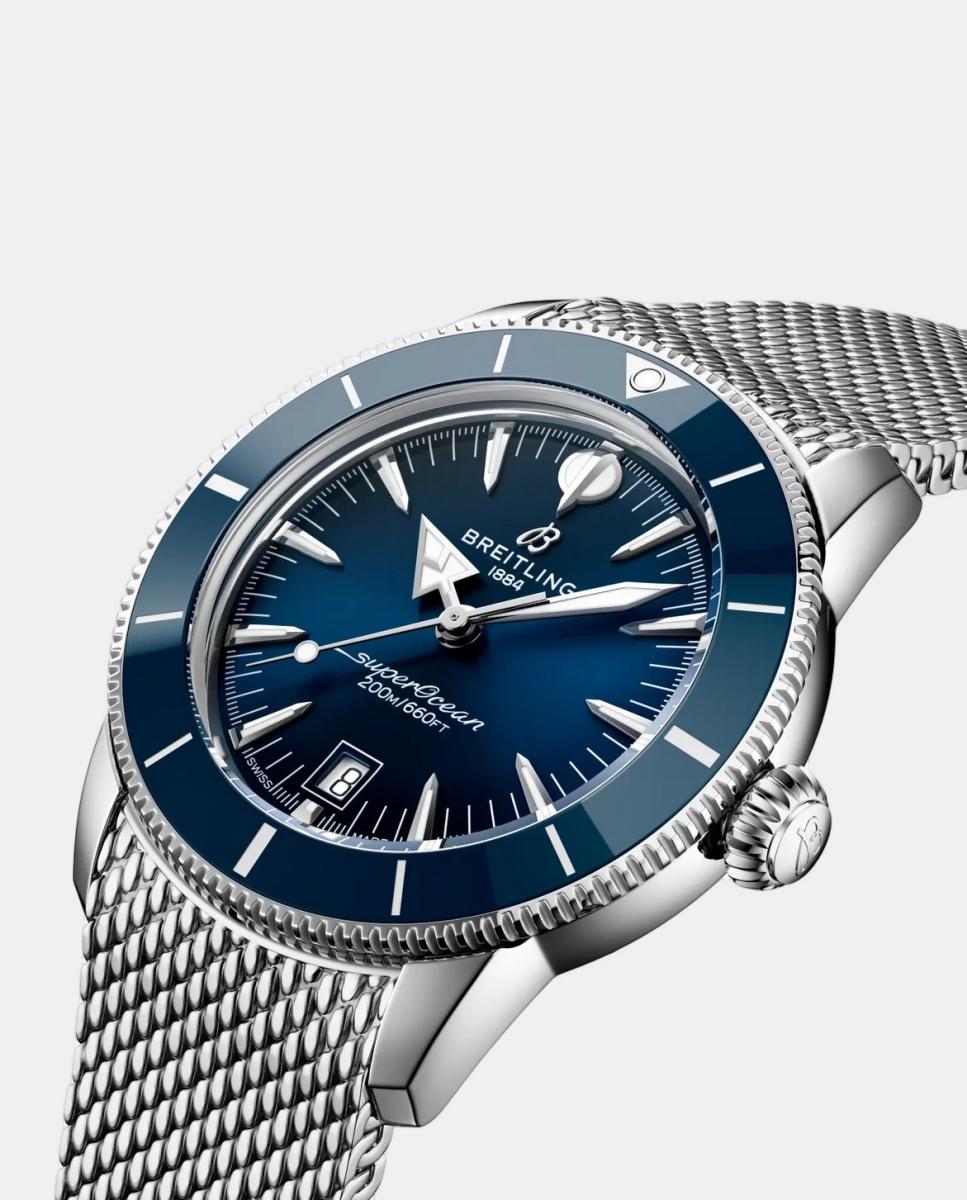 Relógio Superocean Heritage B31 Automatic 42 2
