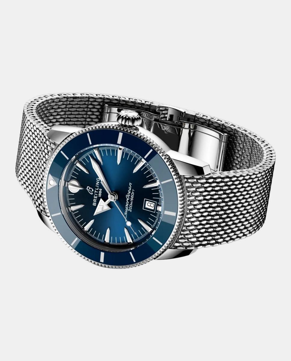 Relógio Superocean Heritage B31 Automatic 42 3